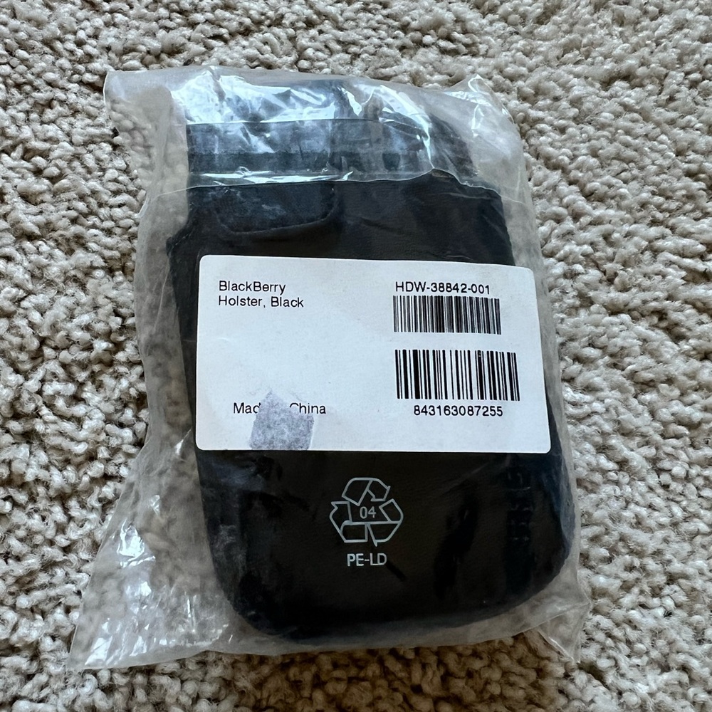 BlackBerry Case - Picture 4 of 4
